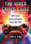 The Video Games Guide cover