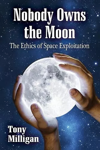 Nobody Owns the Moon cover