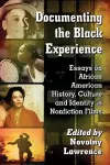 Documenting the Black Experience cover