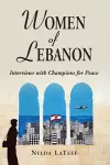 Women of Lebanon cover