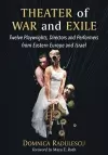 Theater of War and Exile cover