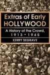 Extras of Early Hollywood cover