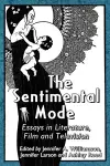 The Sentimental Mode cover