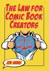 The Law for Comic Book Creators cover