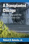 A Transplanted Chicago cover