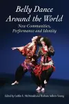 Belly Dance Around the World cover