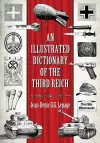 An Illustrated Dictionary of the Third Reich cover