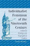 Individualist Feminism of the Nineteenth Century cover