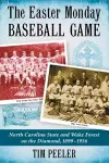 The Easter Monday Baseball Game cover