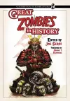 Great Zombies in History cover