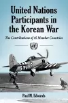 United Nations Participants in the Korean War cover