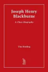 Joseph Henry Blackburne cover