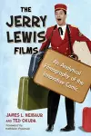The Jerry Lewis Films cover