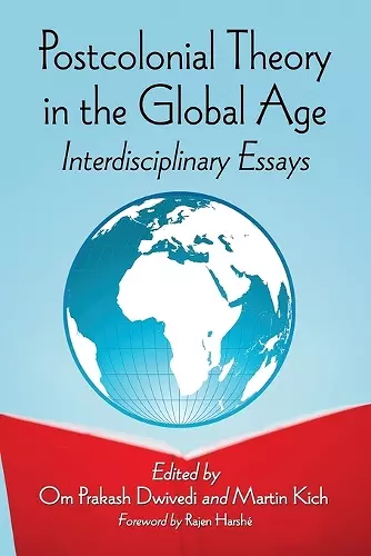 Postcolonial Theory in the Global Age cover