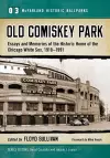 Old Comiskey Park cover