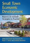 Small Town Economic Development cover