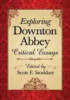 Exploring Downton Abbey cover