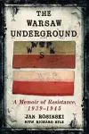 The Warsaw Underground cover