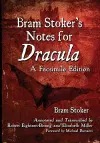 Bram Stoker's Notes for Dracula cover