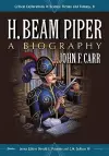 H. Beam Piper cover