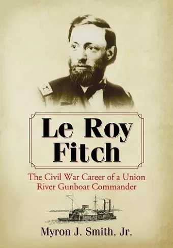 Le Roy Fitch cover