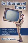 On Television and Comedy cover