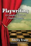 Playwriting cover