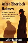 After Sherlock Holmes cover