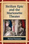 Sicilian Epic and the Marionette Theater cover