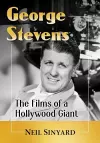 George Stevens cover