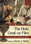 The Holy Grail on Film cover