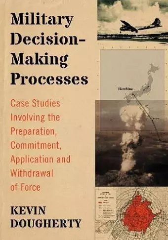 Military Decision-Making Processes cover