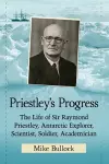 Priestley's Progress cover