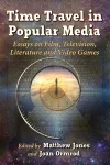 Time Travel in Popular Media cover