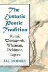 The Ecstatic Poetic Tradition cover