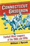 Connecticut Gridiron cover