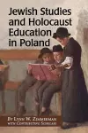 Jewish Studies and Holocaust Education in Poland cover