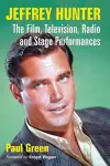 Jeffrey Hunter cover