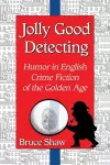 Jolly Good Detecting cover