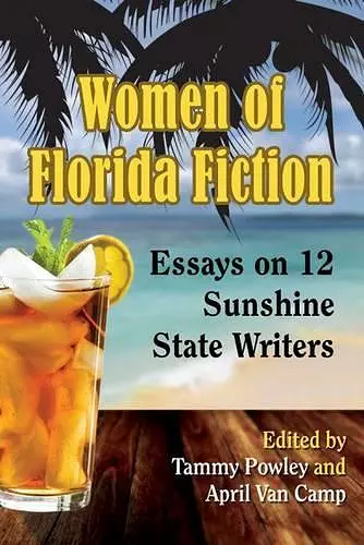 Women of Florida Fiction cover