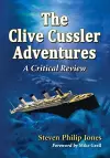 The Clive Cussler Adventures cover