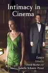 Intimacy in Cinema cover