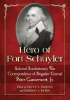 Hero of Fort Schuyler cover