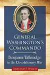 General Washington's Commando cover