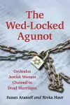 The Wed-Locked Agunot cover