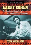 Larry Cohen cover