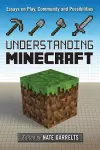 Understanding Minecraft cover