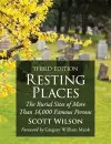 Resting Places cover
