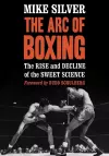 The Arc of Boxing cover