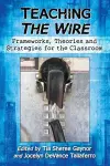 Teaching The Wire cover